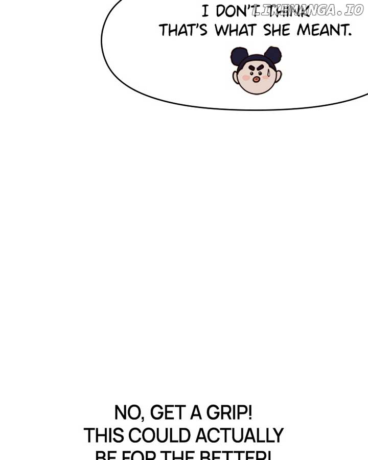 I’m the Only One Bullied by the New High School Student Chapter 22 - Page 75