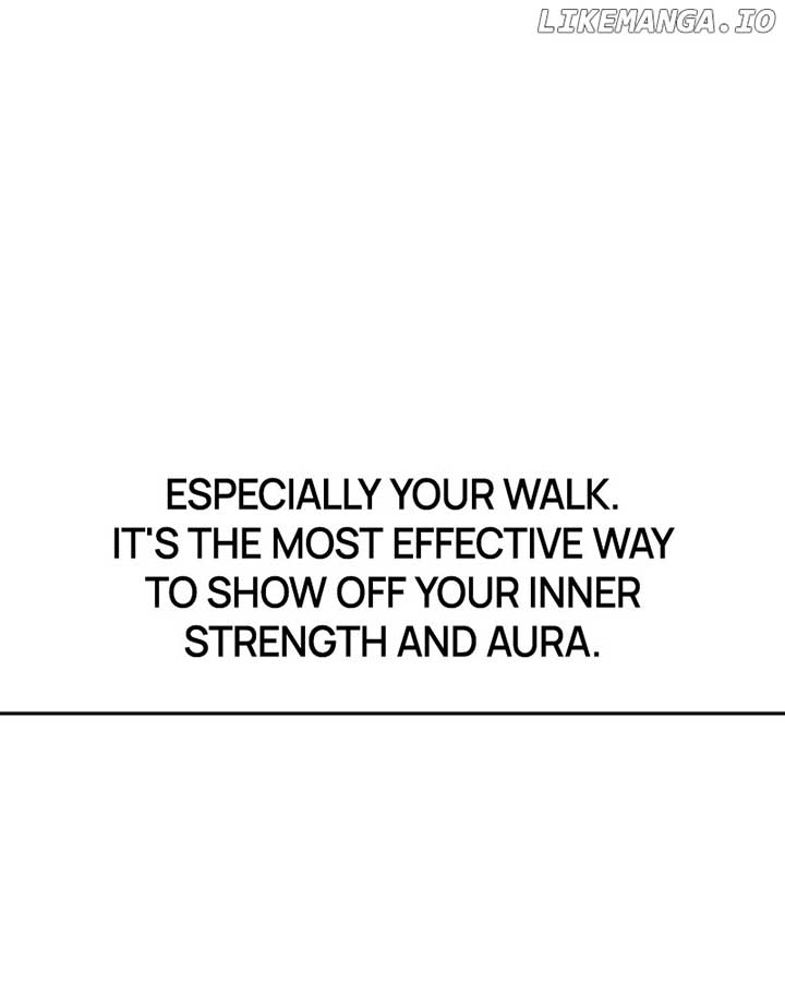 I’m the Only One Bullied by the New High School Student Chapter 22 - Page 81