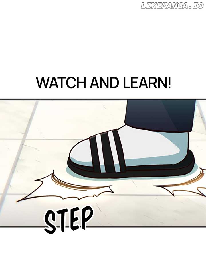 I’m the Only One Bullied by the New High School Student Chapter 22 - Page 84