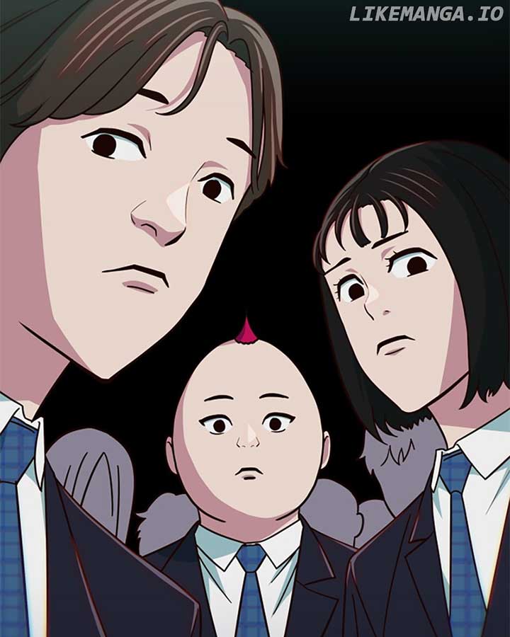 I’m the Only One Bullied by the New High School Student Chapter 22 - Page 88