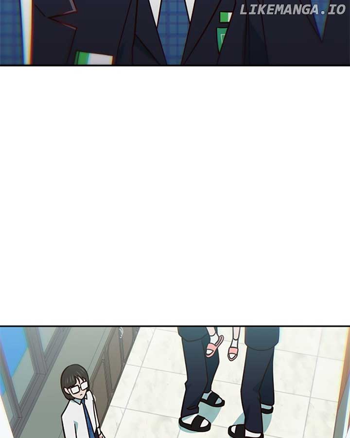 I’m the Only One Bullied by the New High School Student Chapter 22 - Page 89
