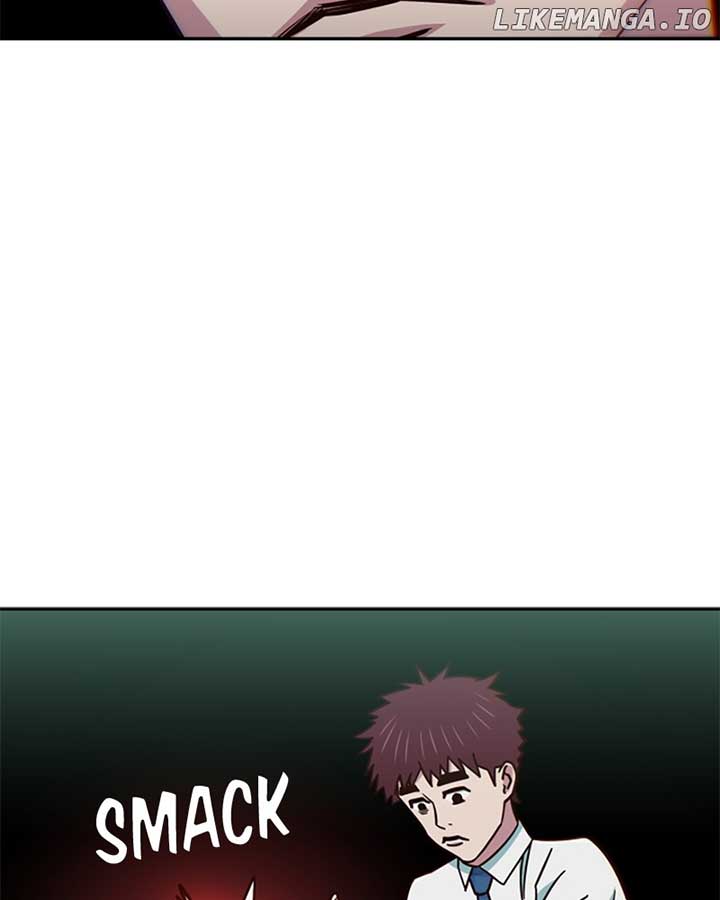 I’m the Only One Bullied by the New High School Student Chapter 22 - Page 93