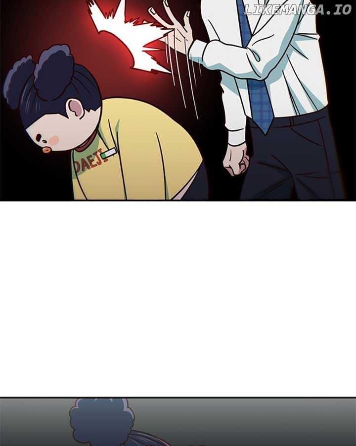I’m the Only One Bullied by the New High School Student Chapter 22 - Page 94