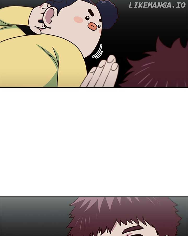 I’m the Only One Bullied by the New High School Student Chapter 22 - Page 95