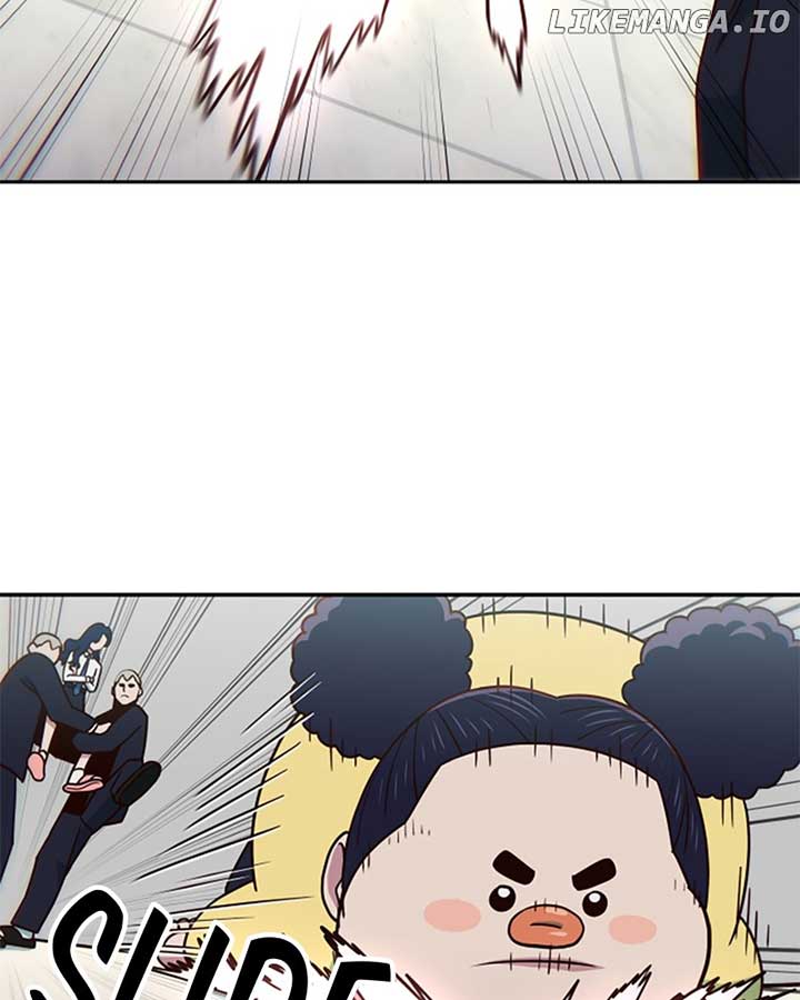 I’m the Only One Bullied by the New High School Student Chapter 22 - Page 98