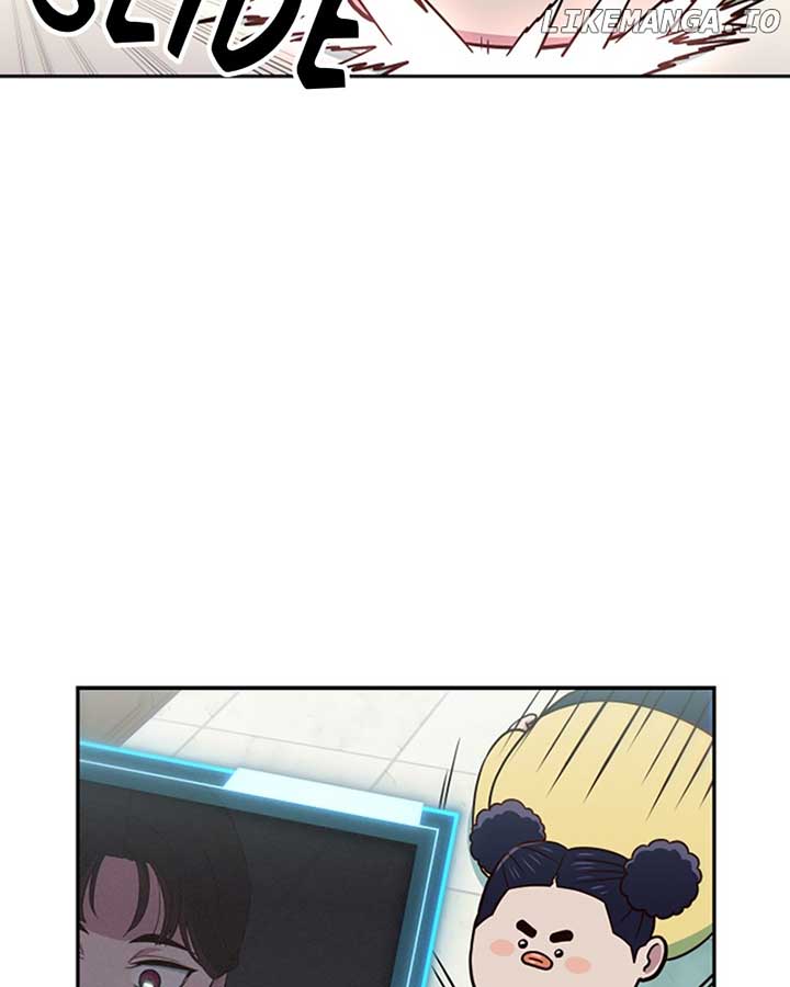 I’m the Only One Bullied by the New High School Student Chapter 22 - Page 99