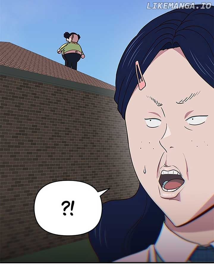 I’m the Only One Bullied by the New High School Student Chapter 23 - Page 10