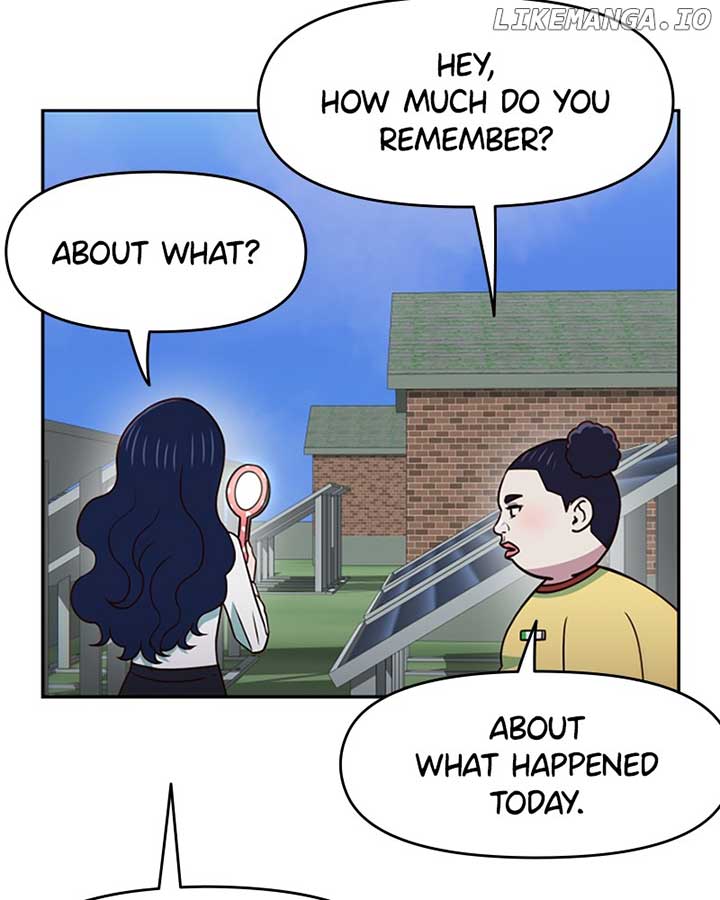 I’m the Only One Bullied by the New High School Student Chapter 23 - Page 102