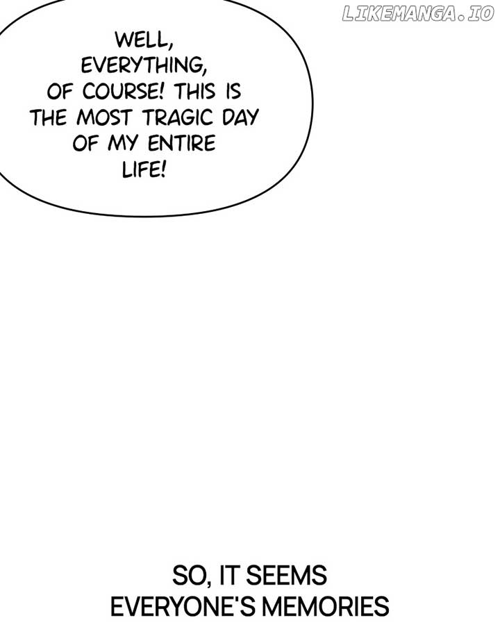 I’m the Only One Bullied by the New High School Student Chapter 23 - Page 103