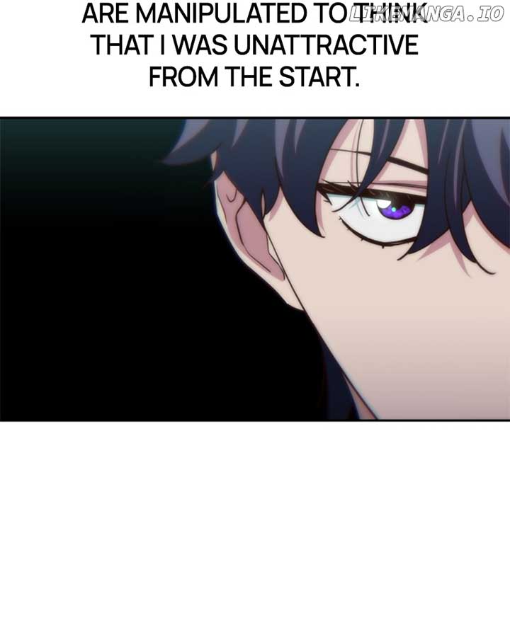 I’m the Only One Bullied by the New High School Student Chapter 23 - Page 104