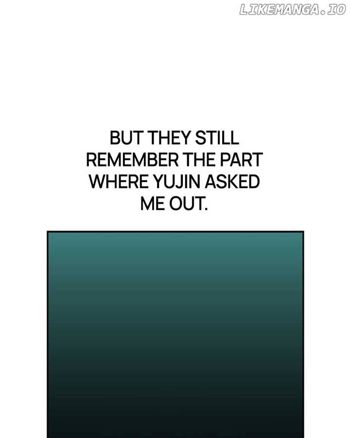 I’m the Only One Bullied by the New High School Student Chapter 23 - Page 105