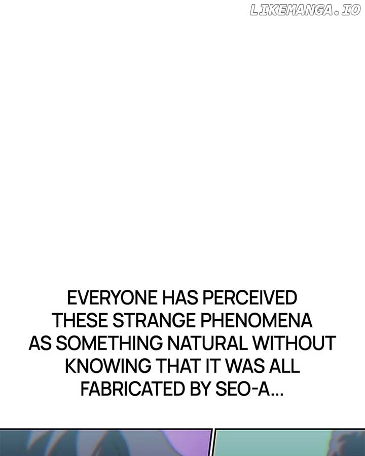 I’m the Only One Bullied by the New High School Student Chapter 23 - Page 107