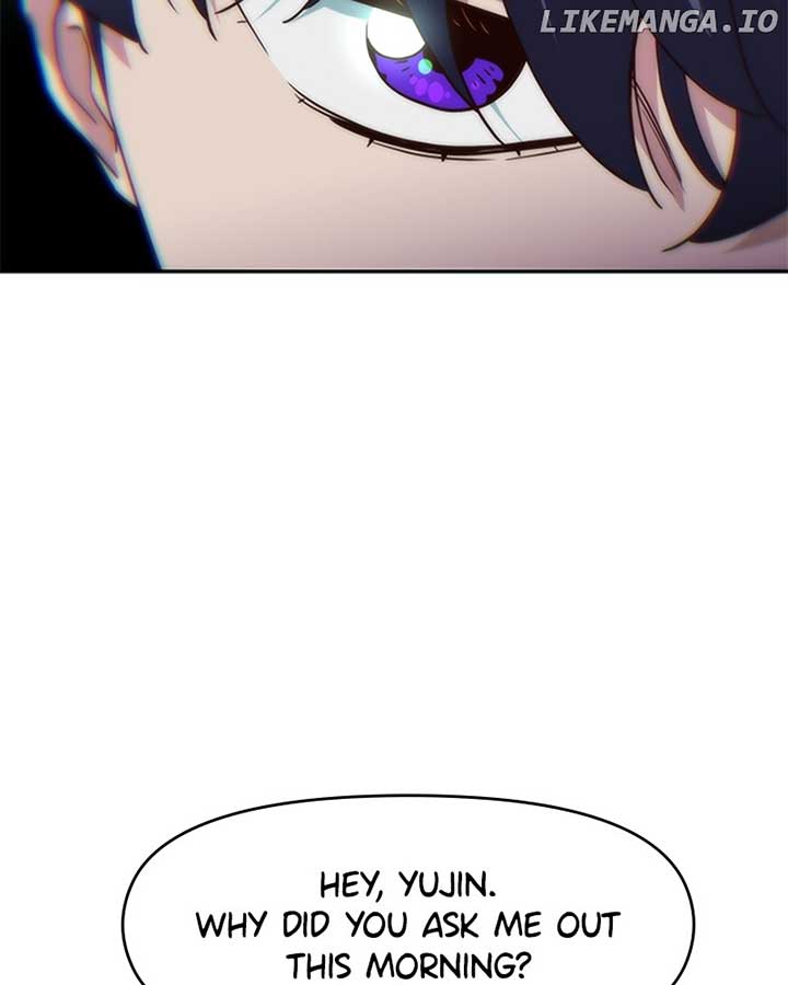 I’m the Only One Bullied by the New High School Student Chapter 23 - Page 110