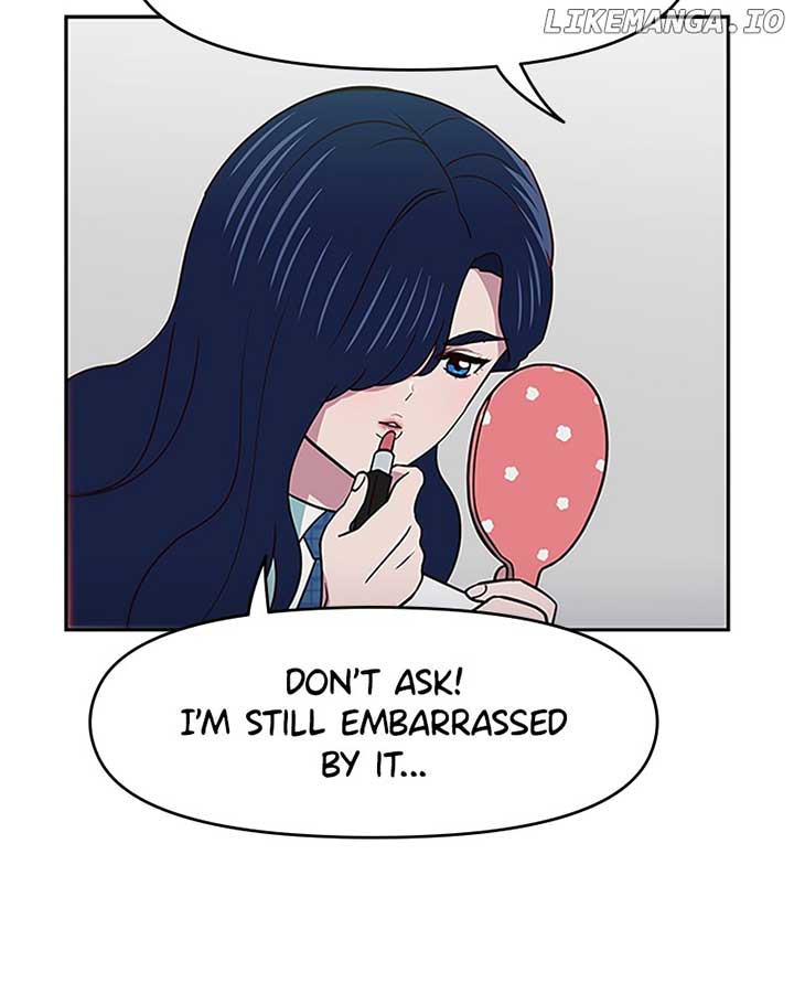 I’m the Only One Bullied by the New High School Student Chapter 23 - Page 111