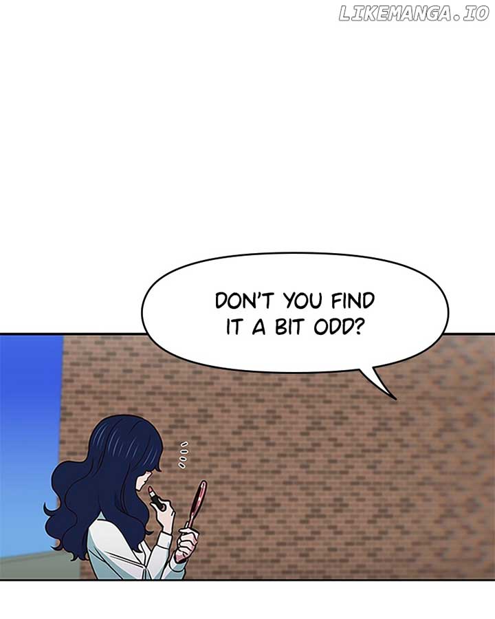 I’m the Only One Bullied by the New High School Student Chapter 23 - Page 112