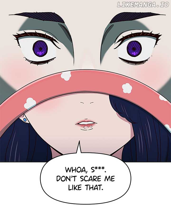 I’m the Only One Bullied by the New High School Student Chapter 23 - Page 114