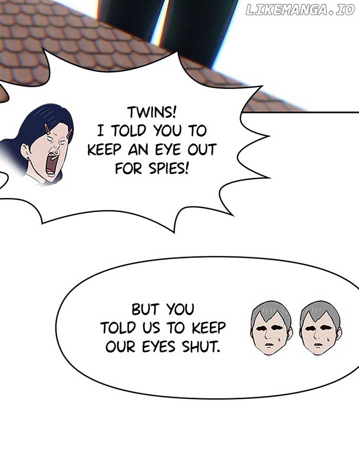 I’m the Only One Bullied by the New High School Student Chapter 23 - Page 13