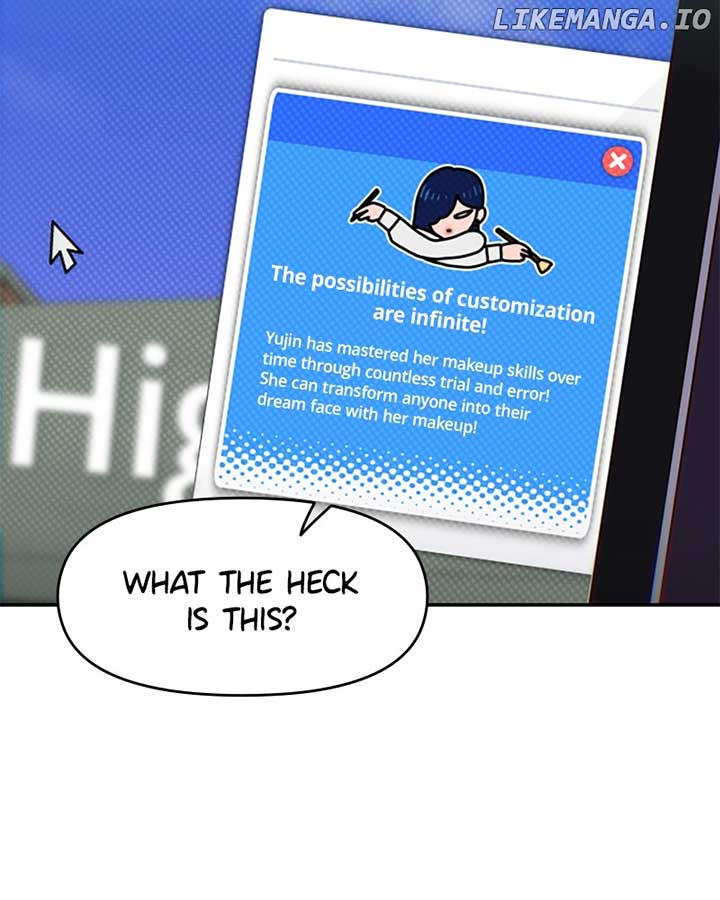 I’m the Only One Bullied by the New High School Student Chapter 23 - Page 133