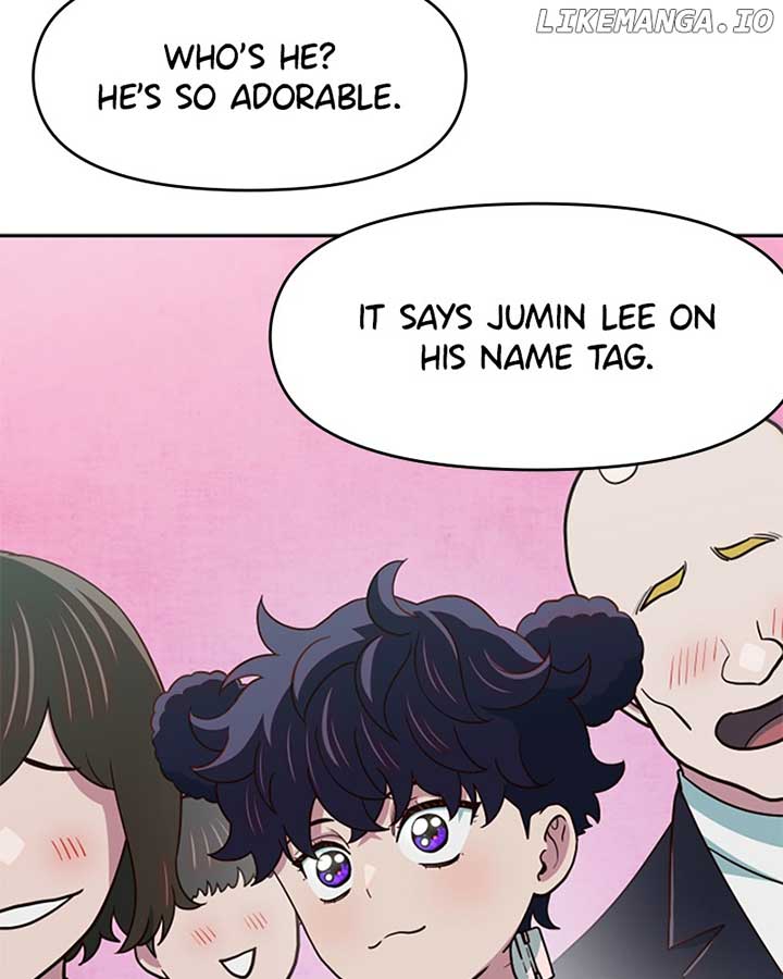 I’m the Only One Bullied by the New High School Student Chapter 23 - Page 137