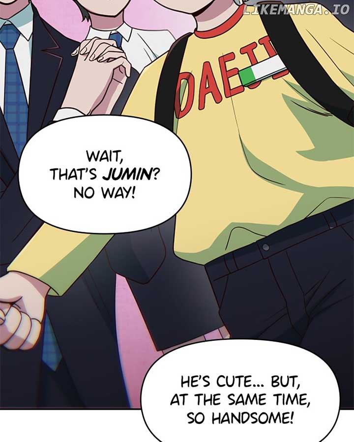 I’m the Only One Bullied by the New High School Student Chapter 23 - Page 138