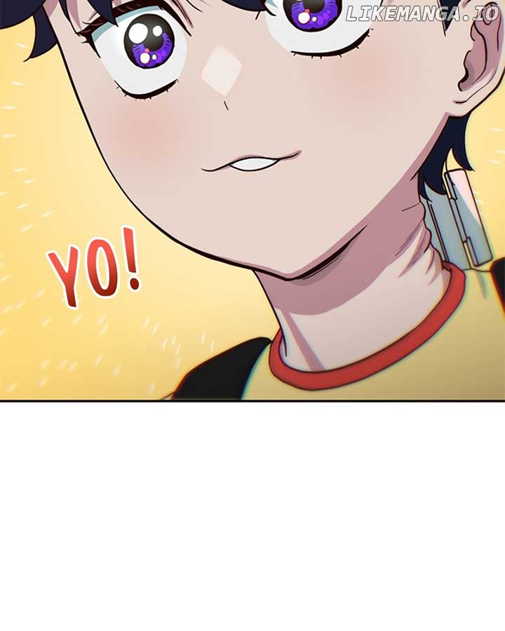 I’m the Only One Bullied by the New High School Student Chapter 23 - Page 140