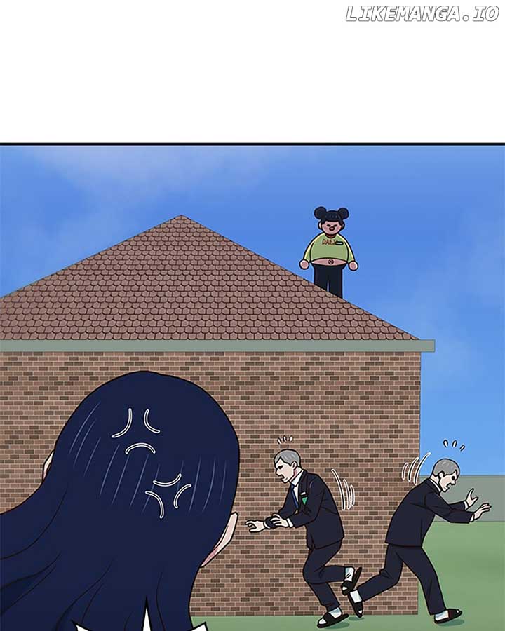 I’m the Only One Bullied by the New High School Student Chapter 23 - Page 18