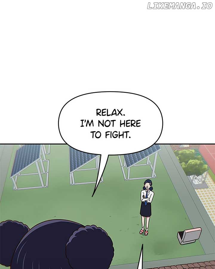 I’m the Only One Bullied by the New High School Student Chapter 23 - Page 20