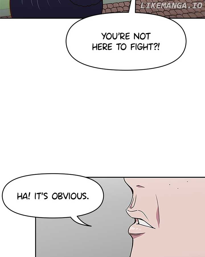 I’m the Only One Bullied by the New High School Student Chapter 23 - Page 21