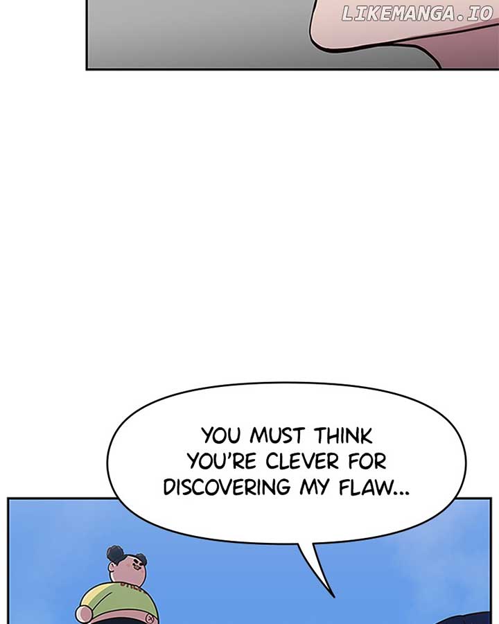 I’m the Only One Bullied by the New High School Student Chapter 23 - Page 22