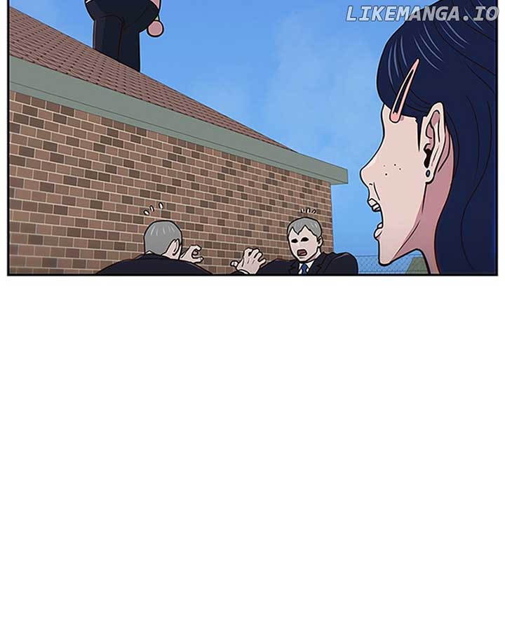 I’m the Only One Bullied by the New High School Student Chapter 23 - Page 23