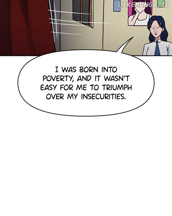 I’m the Only One Bullied by the New High School Student Chapter 23 - Page 29