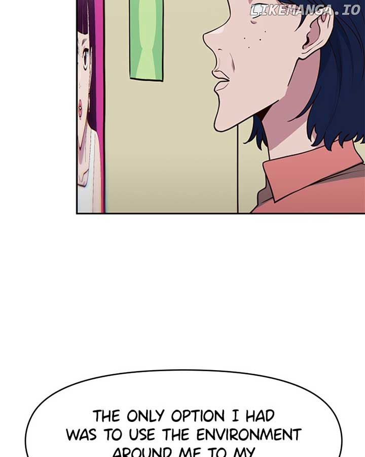 I’m the Only One Bullied by the New High School Student Chapter 23 - Page 32
