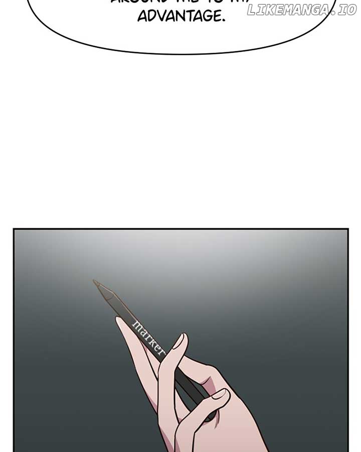 I’m the Only One Bullied by the New High School Student Chapter 23 - Page 33