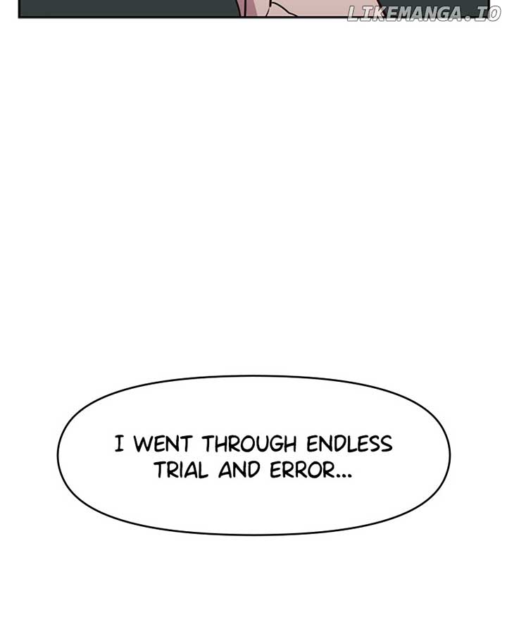 I’m the Only One Bullied by the New High School Student Chapter 23 - Page 34