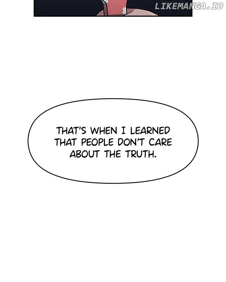 I’m the Only One Bullied by the New High School Student Chapter 23 - Page 37