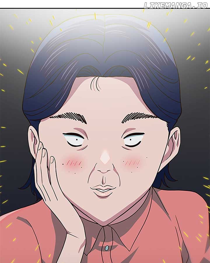I’m the Only One Bullied by the New High School Student Chapter 23 - Page 38