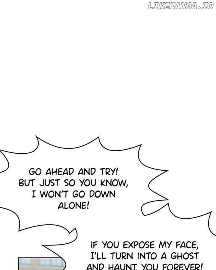I’m the Only One Bullied by the New High School Student Chapter 23 - Page 42
