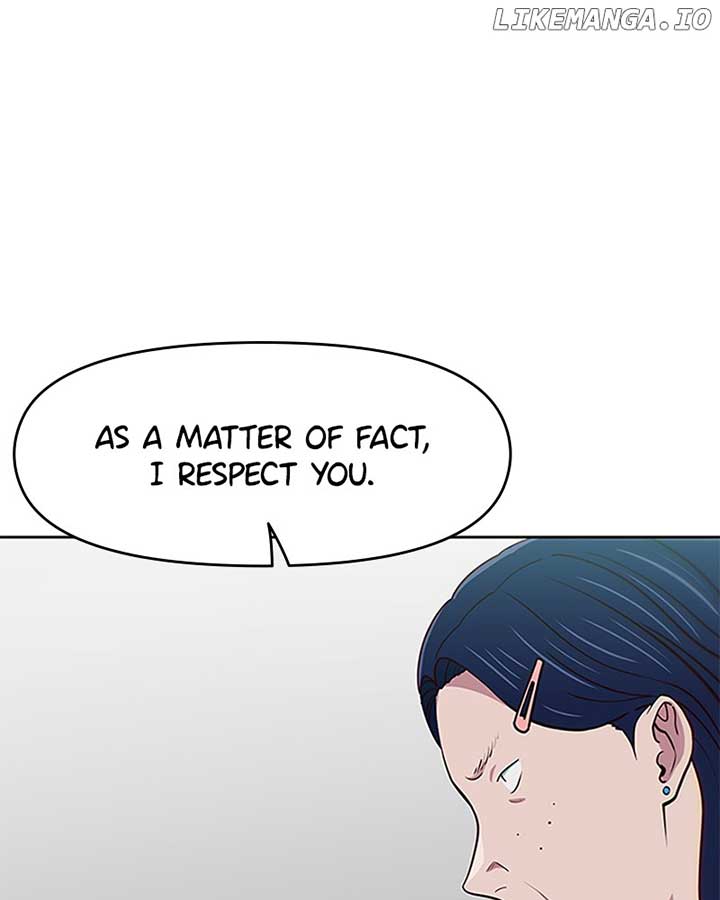 I’m the Only One Bullied by the New High School Student Chapter 23 - Page 44