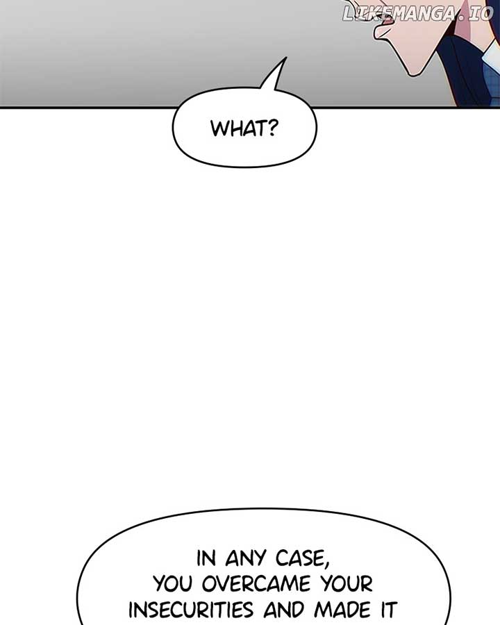 I’m the Only One Bullied by the New High School Student Chapter 23 - Page 45