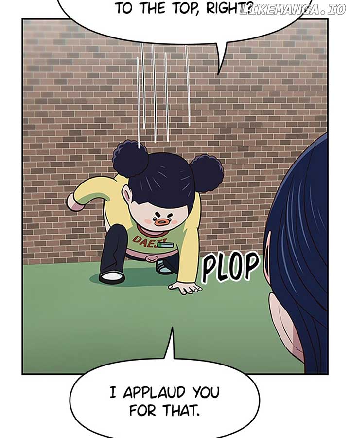 I’m the Only One Bullied by the New High School Student Chapter 23 - Page 46