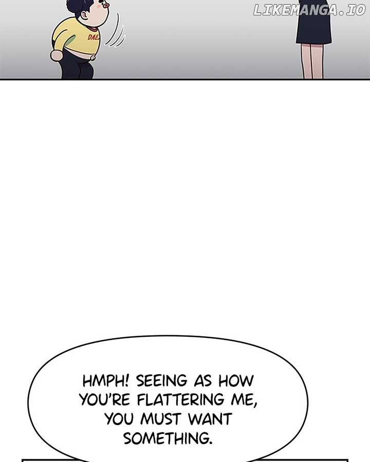 I’m the Only One Bullied by the New High School Student Chapter 23 - Page 48