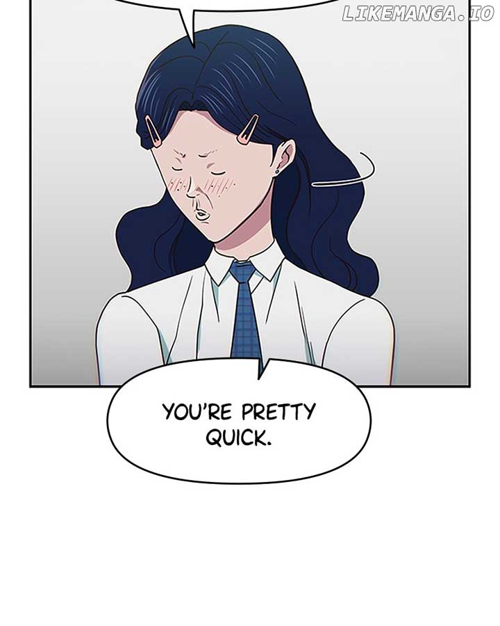 I’m the Only One Bullied by the New High School Student Chapter 23 - Page 49