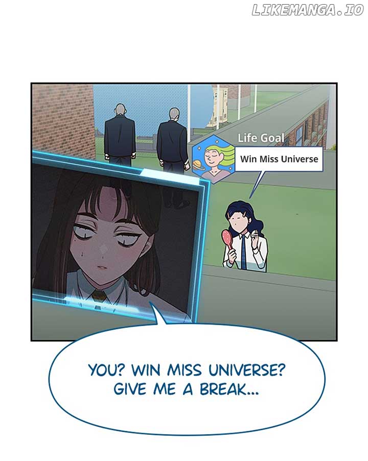I’m the Only One Bullied by the New High School Student Chapter 23 - Page 5