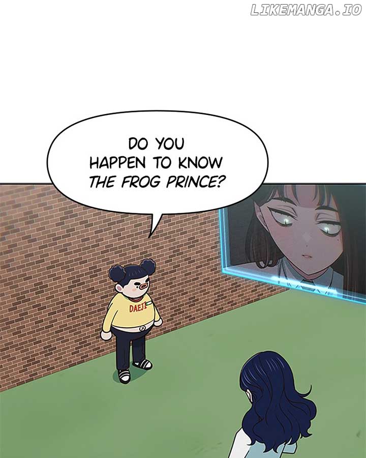 I’m the Only One Bullied by the New High School Student Chapter 23 - Page 51