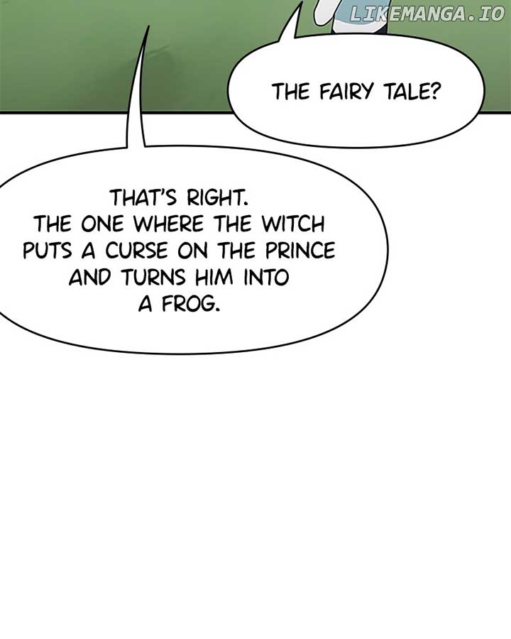 I’m the Only One Bullied by the New High School Student Chapter 23 - Page 52