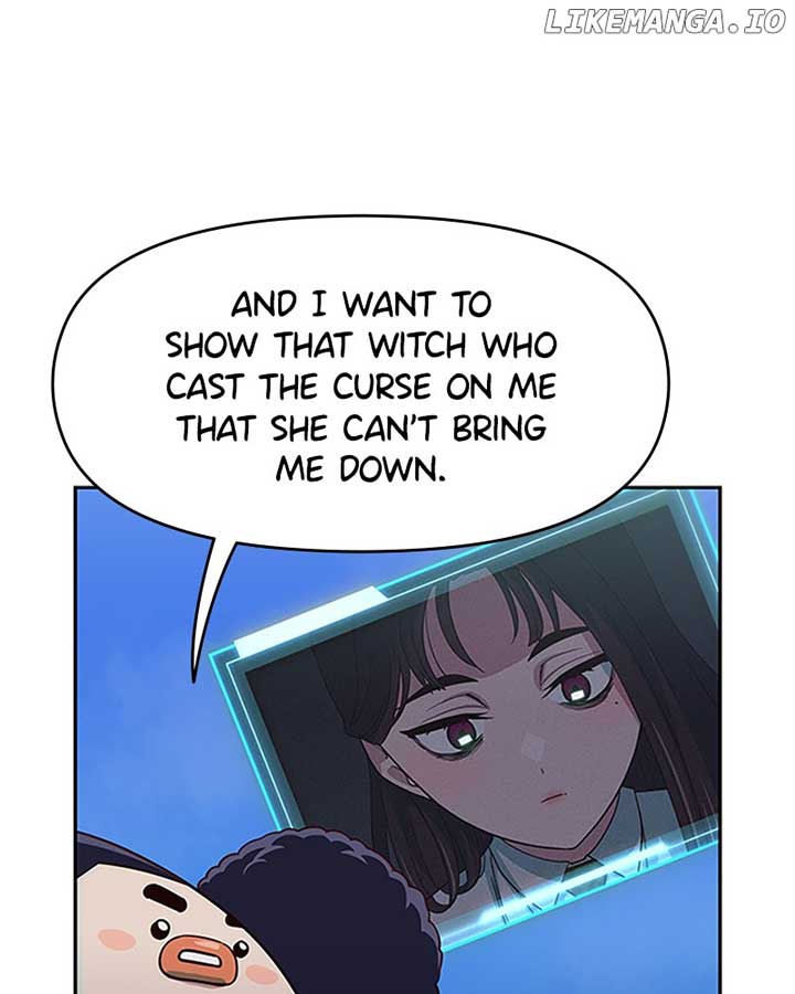 I’m the Only One Bullied by the New High School Student Chapter 23 - Page 56