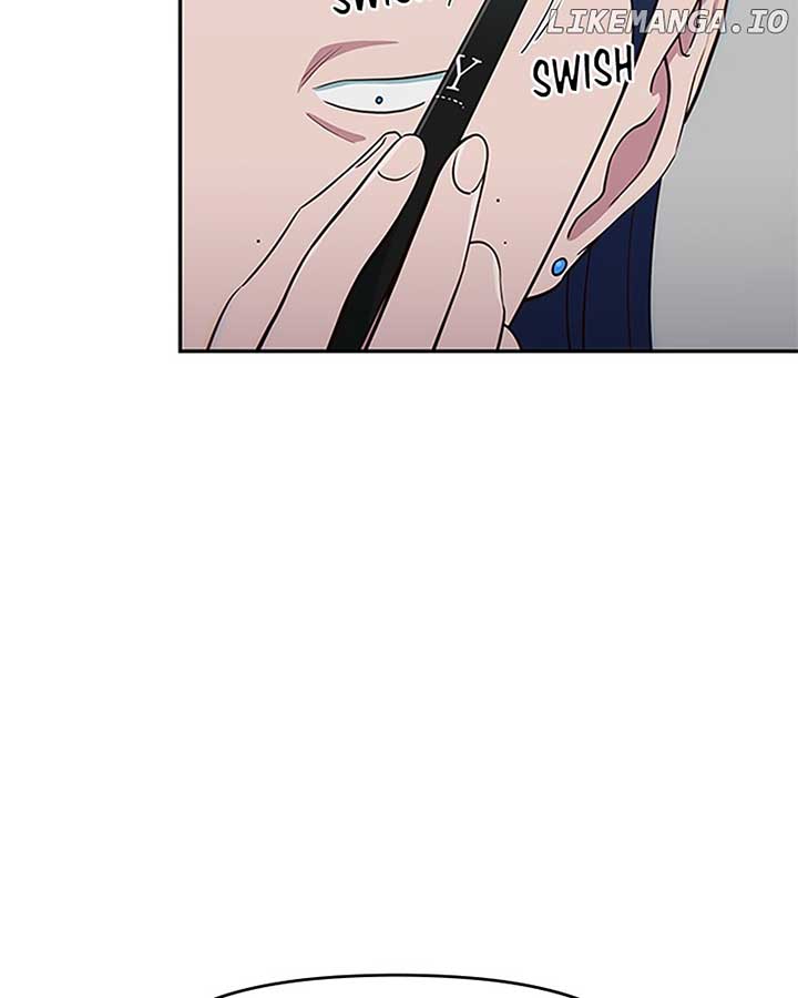 I’m the Only One Bullied by the New High School Student Chapter 23 - Page 58