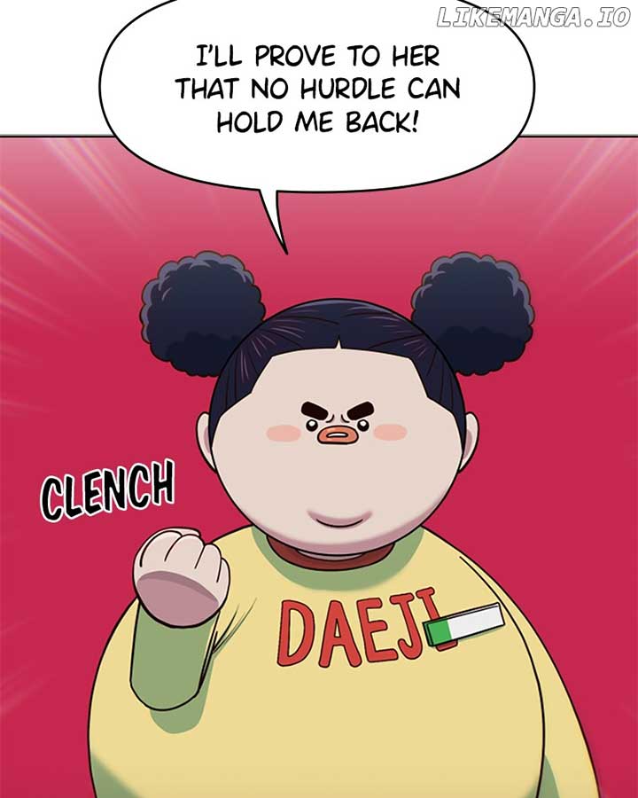 I’m the Only One Bullied by the New High School Student Chapter 23 - Page 59