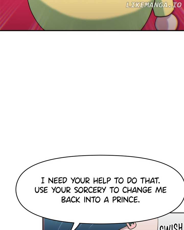I’m the Only One Bullied by the New High School Student Chapter 23 - Page 60