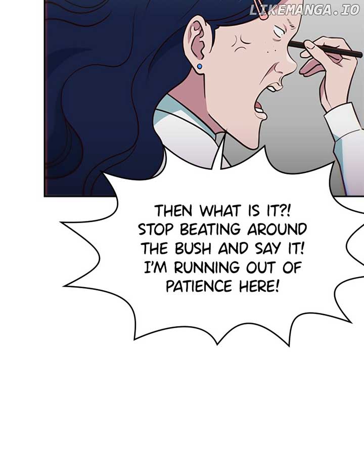 I’m the Only One Bullied by the New High School Student Chapter 23 - Page 64